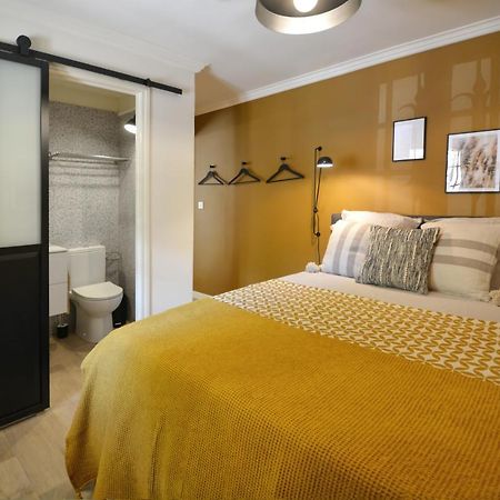 Le Liron Apartment L'Isle-sur-la-Sorgue Bagian luar foto