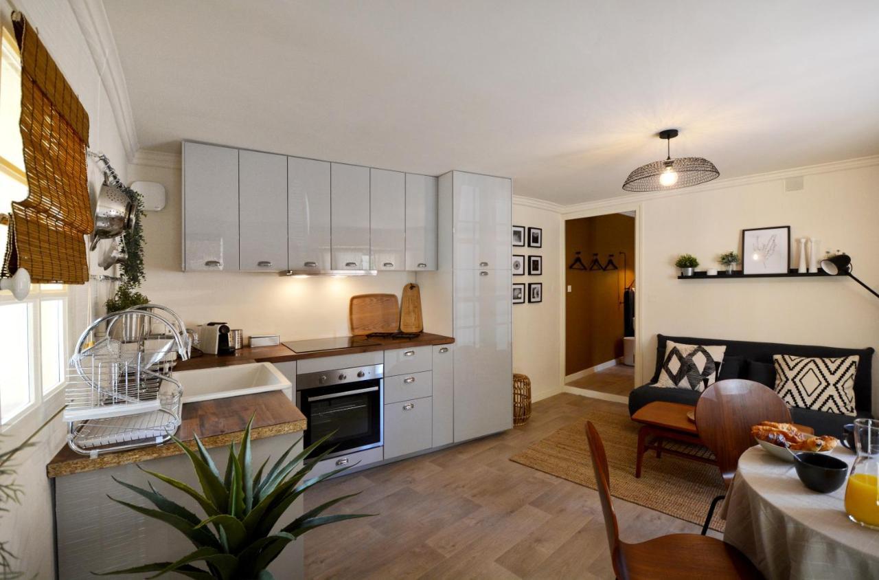 Le Liron Apartment L'Isle-sur-la-Sorgue Bagian luar foto
