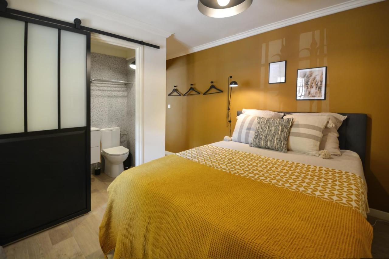 Le Liron Apartment L'Isle-sur-la-Sorgue Bagian luar foto