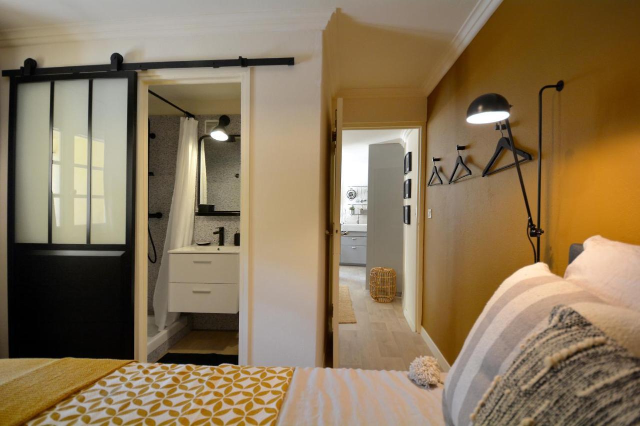 Le Liron Apartment L'Isle-sur-la-Sorgue Bagian luar foto