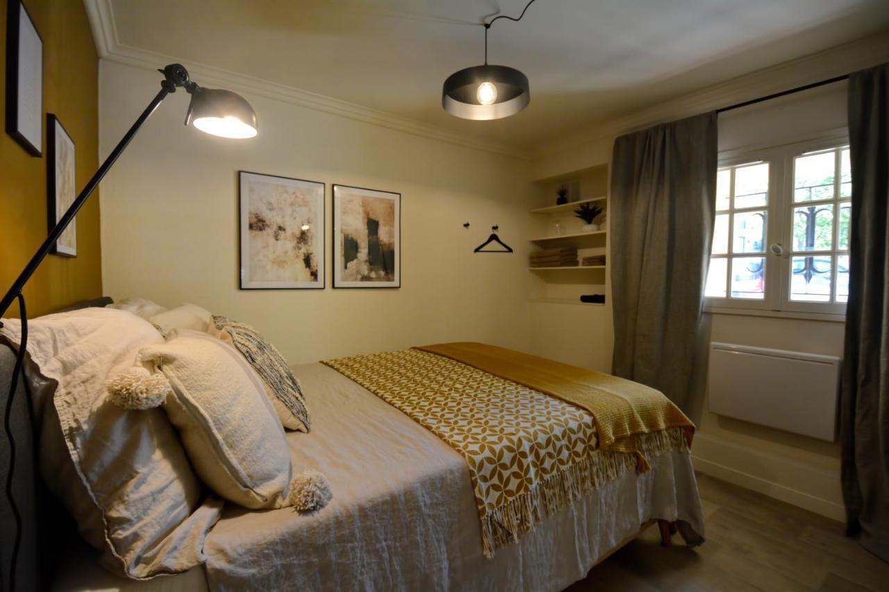 Le Liron Apartment L'Isle-sur-la-Sorgue Bagian luar foto